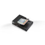 SCANNER AVEC CHARGEUR CANON imageFORMULA DR-F120 (9017B003AD) – Image 16