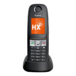 GIGASET - E630HX Black