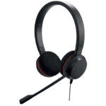 CASQUE-MICRO JABRA EVOLVE 20 STEREO UC (4999-829-209) – Image 3