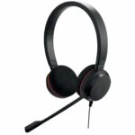 Casque-micro Jabra Evolve 20 MS Stereo (4999-823-109)