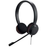 Casque-micro Jabra Evolve 20 MS Stereo (4999-823-109) – Image 2