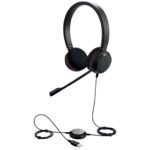 Casque-micro Jabra Evolve 20 MS Stereo (4999-823-109) – Image 5