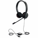 Casque-micro Jabra Evolve 20 MS Stereo (4999-823-109) – Image 6