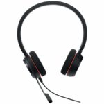 Casque-micro Jabra Evolve 20 MS Stereo (4999-823-109) – Image 7