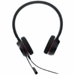 Casque-micro Jabra Evolve 20 MS Stereo (4999-823-109) – Image 8