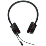 CASQUE-MICRO JABRA EVOLVE 20 STEREO UC (4999-829-209) – Image 7
