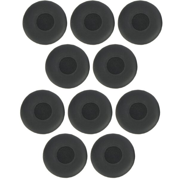 Oreillette JABRA  – 10 PAIRE – SIMILICUIR (14101-46)