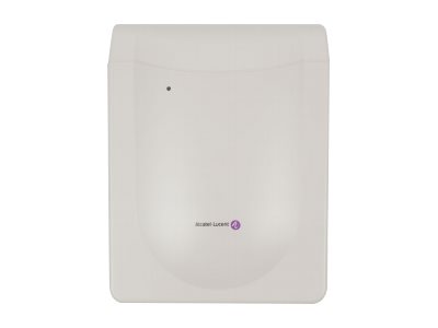 ALCATEL LUCENT ENTERPRISE - 8379 DECT IBS FOR EXTERNAL ANTENNAS – Alcatel-Lucent Enterprise