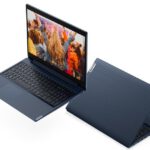 ORDINATEUR PORTABLE IDEAPAD L3 15IML05