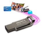 CLÉ USB ADATA FLASH METAL UV131 32 GO USB 3.1 (AUV131-32G-RGY) – Image 13