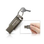 CLÉ USB ADATA FLASH METAL UV131 32 GO USB 3.1 (AUV131-32G-RGY) – Image 12