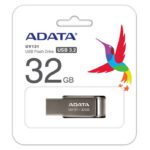 CLÉ USB ADATA FLASH METAL UV131 32 GO USB 3.1 (AUV131-32G-RGY) – Image 16