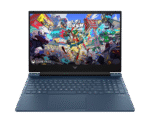 Ordinateur Portable VICTUS16-r1002nk (A4VC3EA)