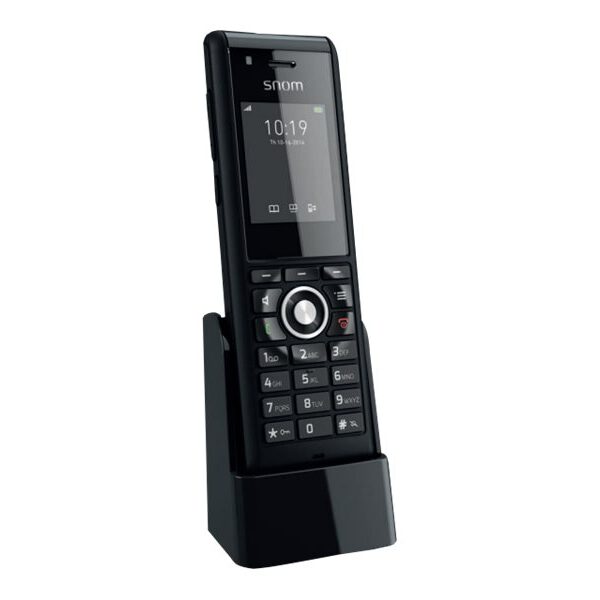 SNOM - M85 Industrial Handset