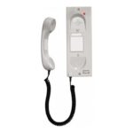 DEPAEPE - Platine HD Urgence without Keypad (Grey)