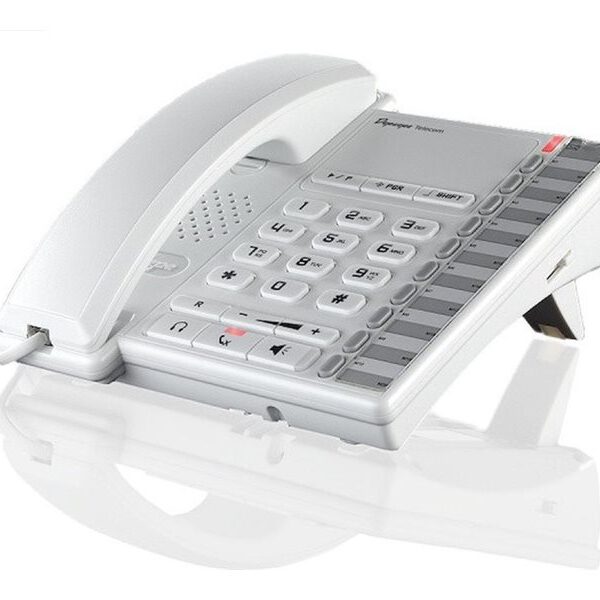 DEPAEPE - Premium 200 (White)