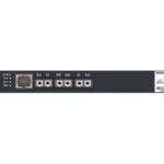 AVAYA - MM710B E1 / T1 MEDIA MODULE