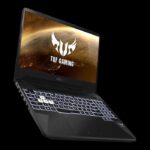 ORDINATEUR PORTABLE ASUS TUF GAMING TUF505GT-BQ174T – Image 4