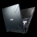 ORDINATEUR PORTABLE ASUS TUF GAMING TUF505GT-BQ174T – Image 11