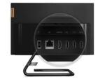 ORDINATEUR DE BURAU ALL-IN-ONE LENOVO  IdeaCentre A340-22IWL i3 (F0EB00FPFE) – Image 3