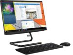 ORDINATEUR DE BURAU ALL-IN-ONE LENOVO  IdeaCentre A340-22IWL i3 (F0EB00FPFE) – Image 5