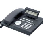 UNIFY MITEL - S30817-S7301-A103 - OpenStage 20 T (lava)