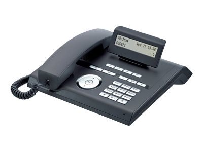 UNIFY MITEL - S30817-S7301-A103 - OpenStage 20 T (lava) – Unify / Mitel