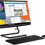ORDINATEUR DE BURAU ALL-IN-ONE LENOVO IDEACENTRE A340-22IWL
