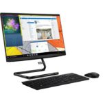ORDINATEUR DE BURAU ALL-IN-ONE LENOVO IDEACENTRE A340-22IWL – Image 2