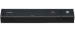 SCANNER PORTABLE CANON imageFORMULA P-208II (9704B003AD) – Image 3