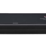 SCANNER PORTABLE CANON imageFORMULA P-208II (9704B003AD)