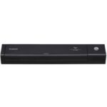 SCANNER PORTABLE CANON imageFORMULA P-208II (9704B003AD) – Image 2