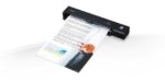 SCANNER PORTABLE CANON imageFORMULA P-208II (9704B003AD) – Image 7