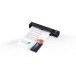 SCANNER PORTABLE CANON imageFORMULA P-208II (9704B003AD) – Image 8