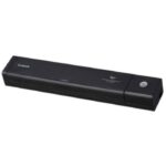 SCANNER PORTABLE CANON imageFORMULA P-208II (9704B003AD) – Image 6