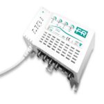 Amplificateur multibande