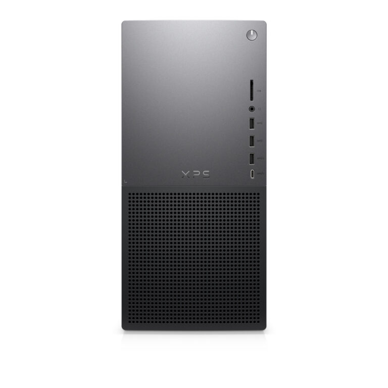 ORDINATEUR DE BUREAU DELL XPS 8960 13TH I7 (DL-XPS8960-I7-4060)