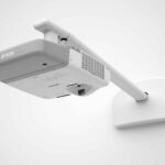 Epson Support de fixation mural – ELPMB45 (Support de fixation mural – ELPMB45)