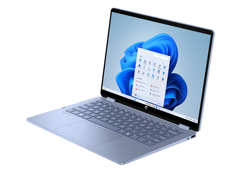 Ordinateur portable HP OmniBook 5 Flip i5 13 th (BU6V2EA) – Image 3