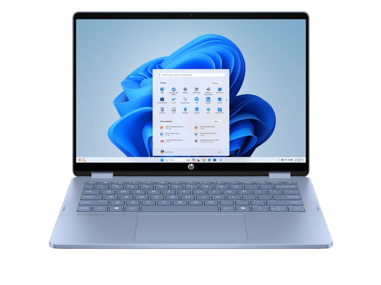 Ordinateur portable HP OmniBook 5 Flip i5 13 th (BU6V2EA)