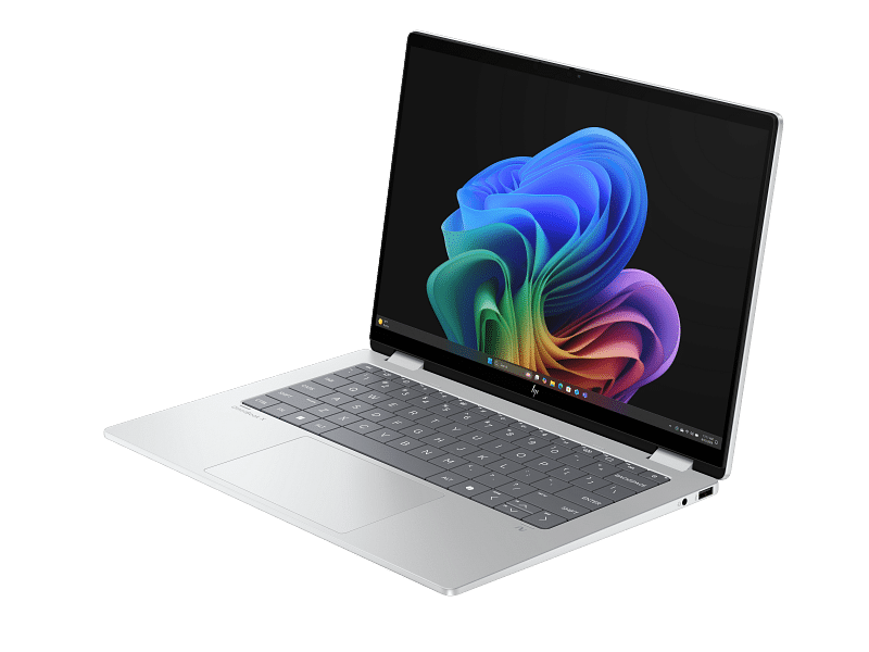 Ordinateur Portable HP OmniBook X Flip NG AI PC14-fm0019nk (BG6S8EA) – Image 7