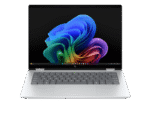 Ordinateur Portable HP Convertible 2-en-1 HP OmniBook X FlipNGAI 14-fm0000nk (BU6R3EA)