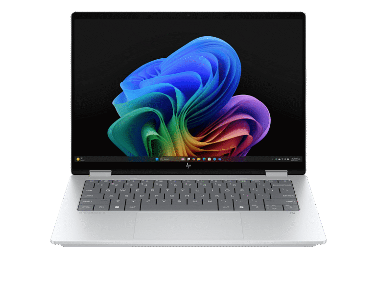 Ordinateur Portable HP OmniBook X Flip NG AI PC14-fm0019nk (BG6S8EA)