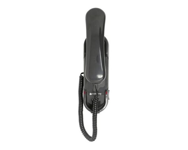 DEPAEPE - HD 2000 SIP Urgence 2 (Grey)