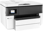 IMPRIMANTE MUTLIFONCTION HP OFFICEJET 7740 WF A3 (G5J38A) – Image 5