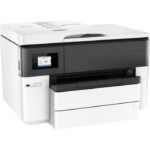 IMPRIMANTE MUTLIFONCTION HP OFFICEJET 7740 WF A3 (G5J38A) – Image 6
