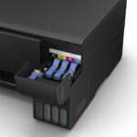 IMPRIMANTE EPSON ECOTANK L3110 (C11CG87403) – Image 2