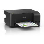 IMPRIMANTE EPSON ECOTANK L3110 (C11CG87403) – Image 13