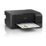 IMPRIMANTE EPSON ECOTANK L3110 (C11CG87403) – Image 14