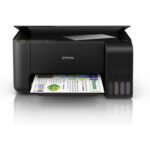 IMPRIMANTE EPSON ECOTANK L3110 (C11CG87403) – Image 15